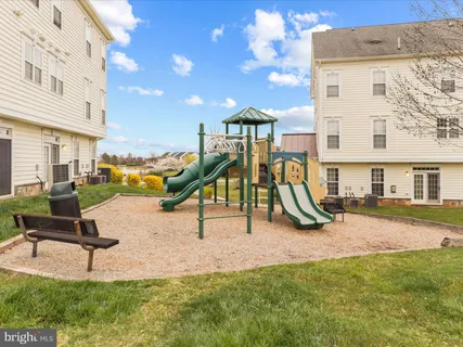 a view of outdoor space yard and entertaining space