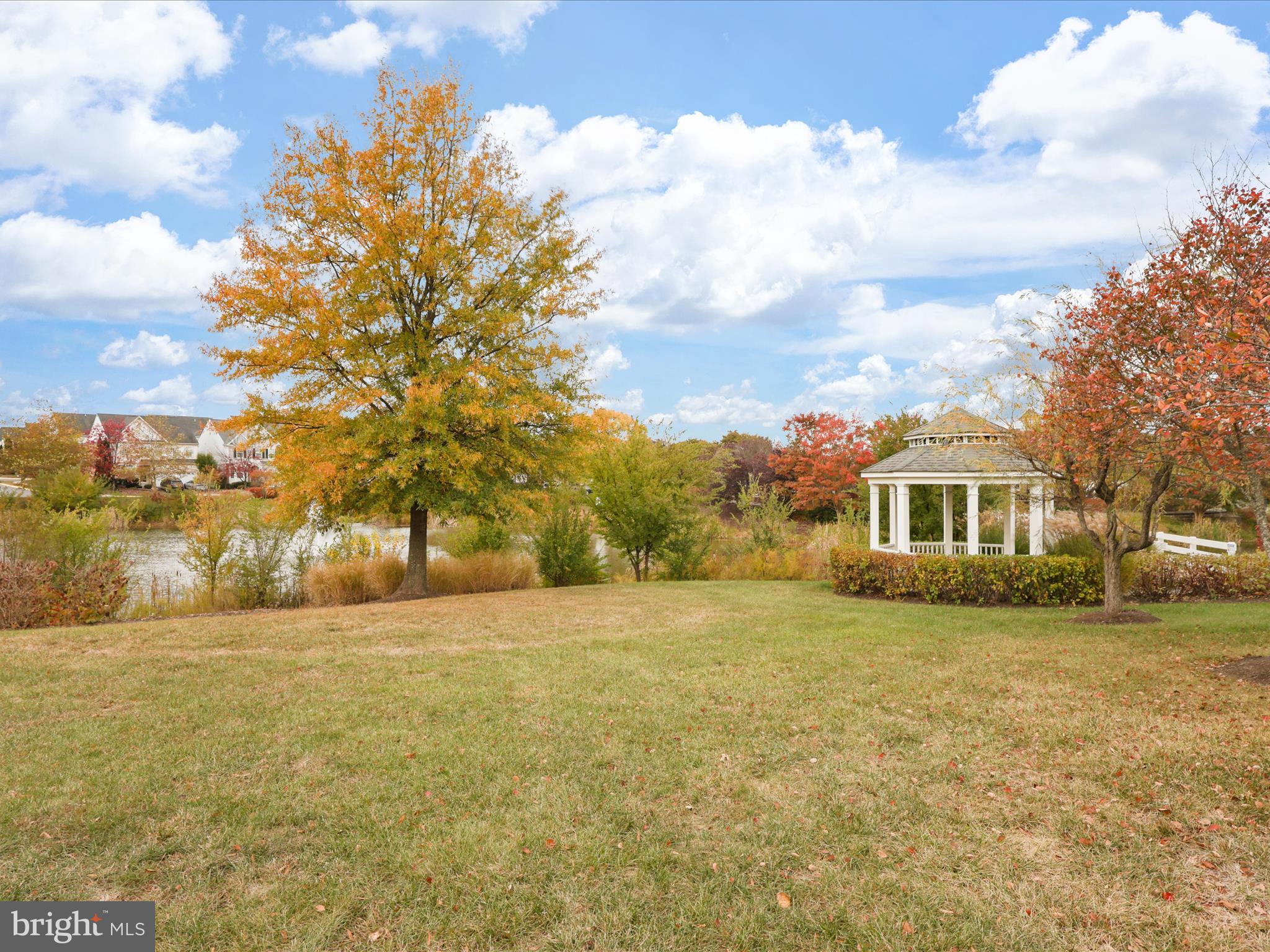 14592 Kylewood Way Gainesville, VA 20155 - Photo 50 of 60 a view of an house with backyard space