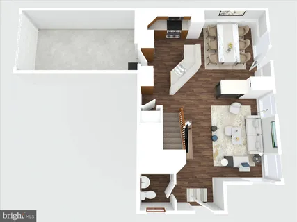 $409,900 | 14592 Kylewood Way, Gainesville, VA 20155