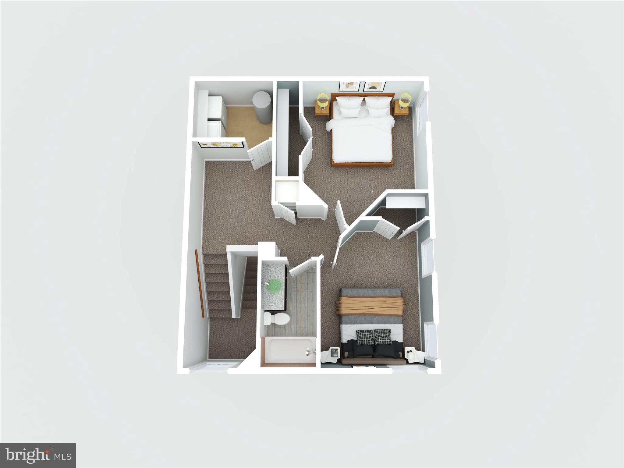 14592 Kylewood Way Gainesville, VA 20155 - Photo 56 of 60