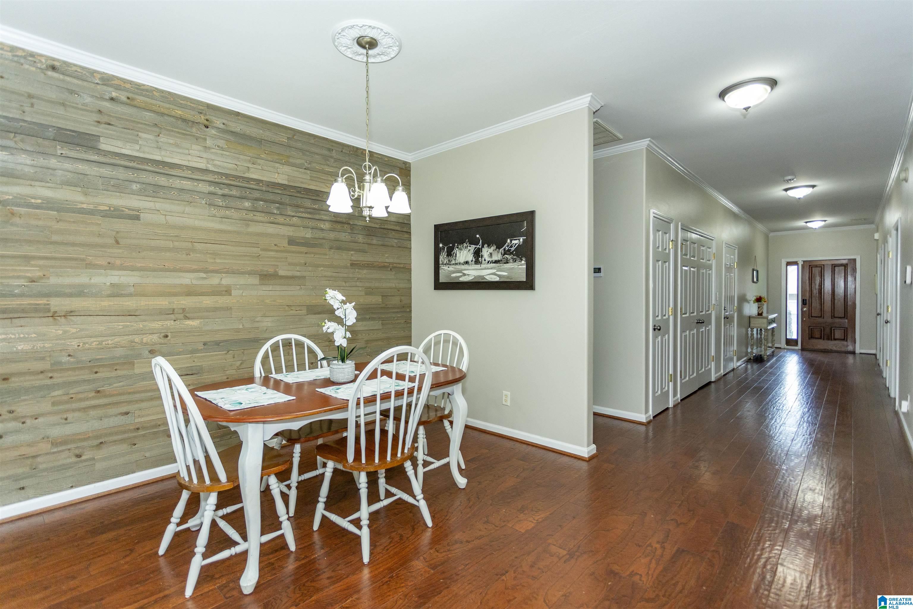 265 Nottingham Drive Calera, AL 35040 - Photo 10 of 38