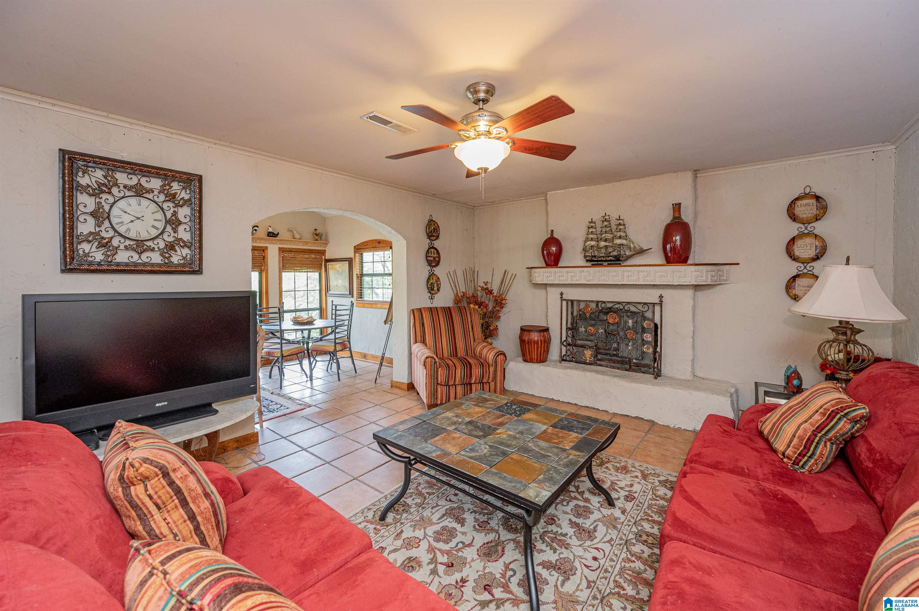 249 County Road 728 Montevallo, AL 35115 - Photo 17 of 49
