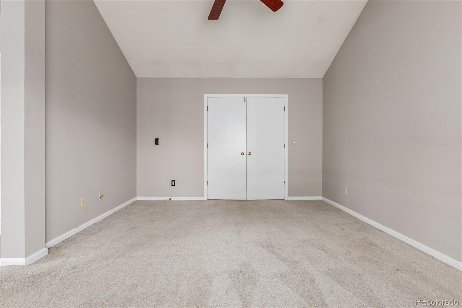 9407 Harvard Drive Highlands Ranch, CO 80130 - Photo 14 of 48 a view of an empty room