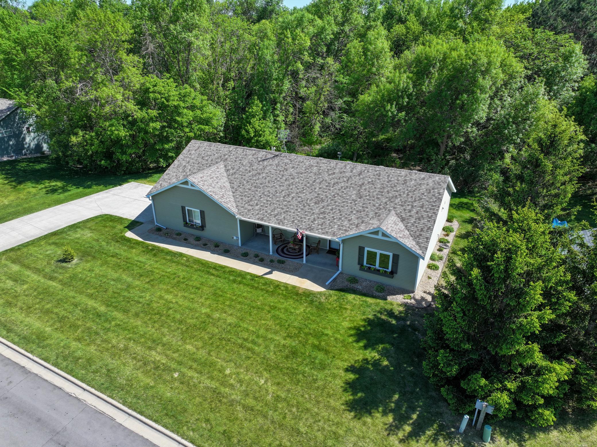 2945 Wilderness Ridge Road Alexandria, MN 56308 - Photo 46 of 47