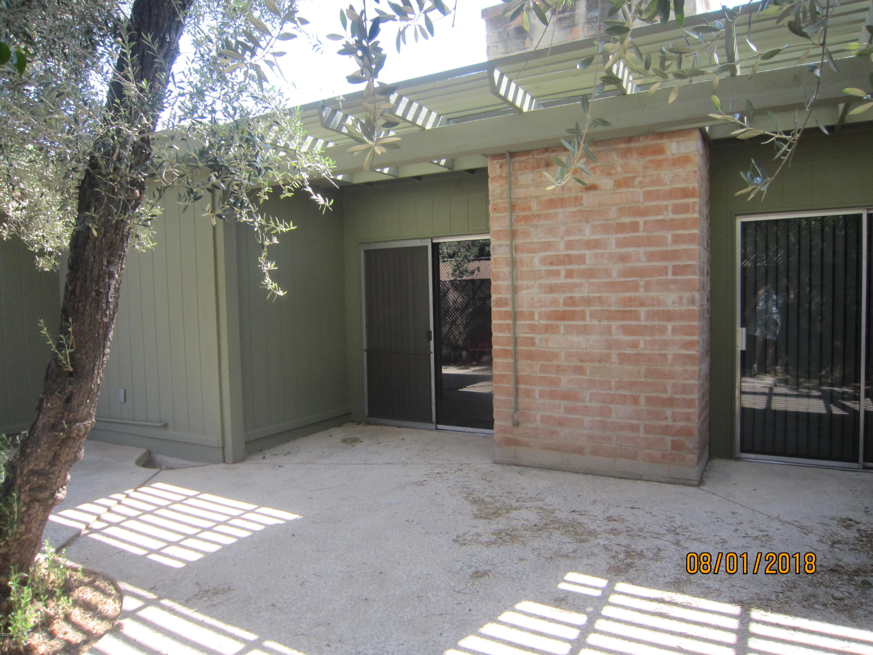 4263 North Limberlost Circle Tucson, AZ 85705 - Photo 17 of 21