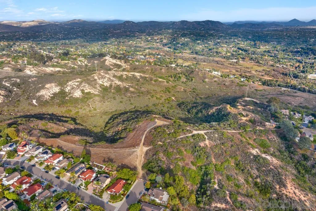1545 Calle Ryan Encinitas, CA 92024 - Photo 52 of 63 a view of lake and mountain