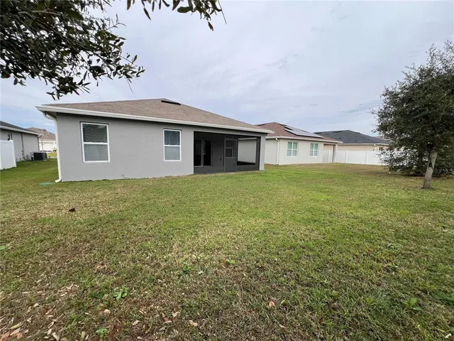 $2,400 | 1756 Brockridge Road, Kissimmee, FL 34744