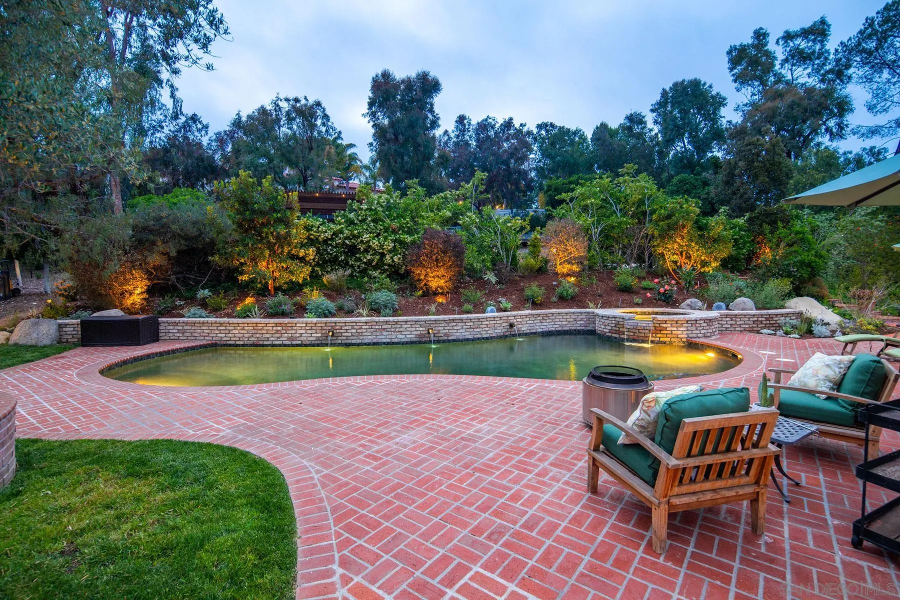 6195 Avenida Picacho Rancho Santa Fe, CA 92067 - Photo 8 of 23