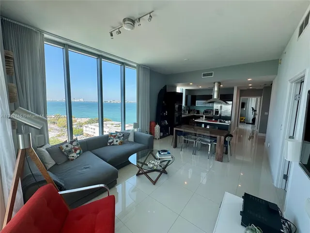 $850,000 | 7930 East Drive, Unit 1008, North Bay Village, FL 33141