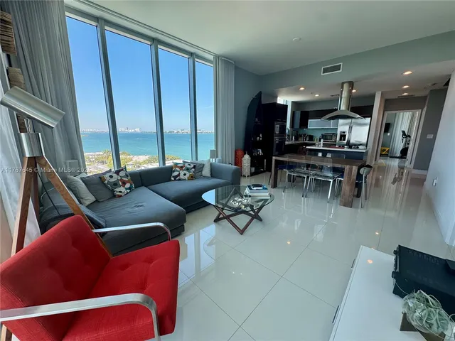 $850,000 | 7930 East Drive, Unit 1008, North Bay Village, FL 33141