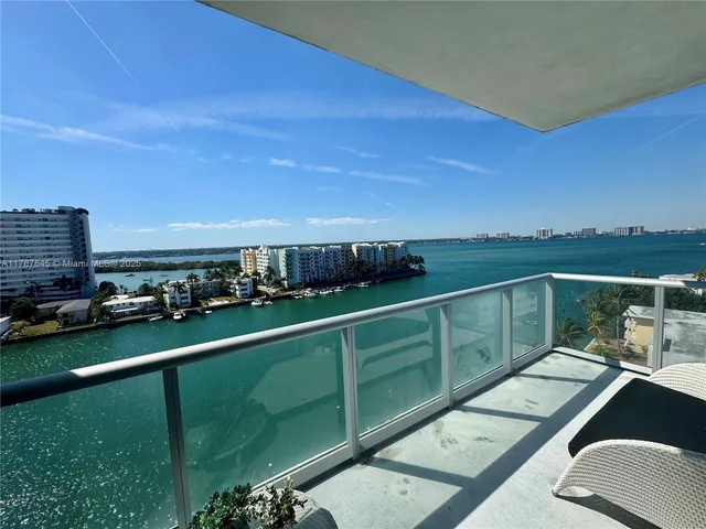 $850,000 | 7930 East Drive, Unit 1008, North Bay Village, FL 33141