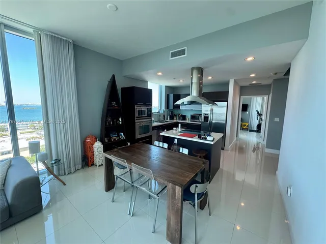 $850,000 | 7930 East Drive, Unit 1008, North Bay Village, FL 33141