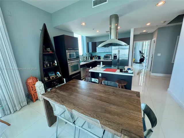 $850,000 | 7930 East Drive, Unit 1008, North Bay Village, FL 33141