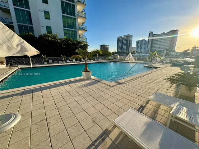 $850,000 | 7930 East Drive, Unit 1008, North Bay Village, FL 33141