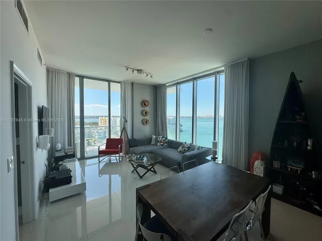 $850,000 | 7930 East Drive, Unit 1008, North Bay Village, FL 33141