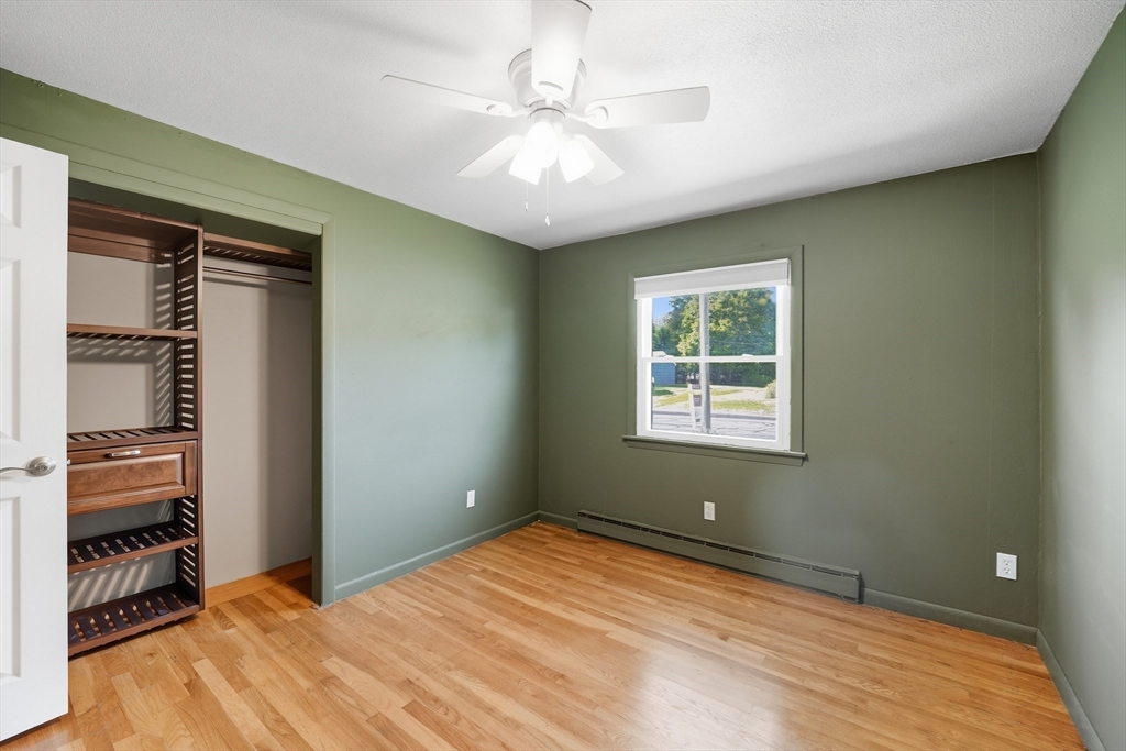 794 Homestead Avenue Holyoke, MA 01040 - Photo 26 of 34 a view of an empty room with a window