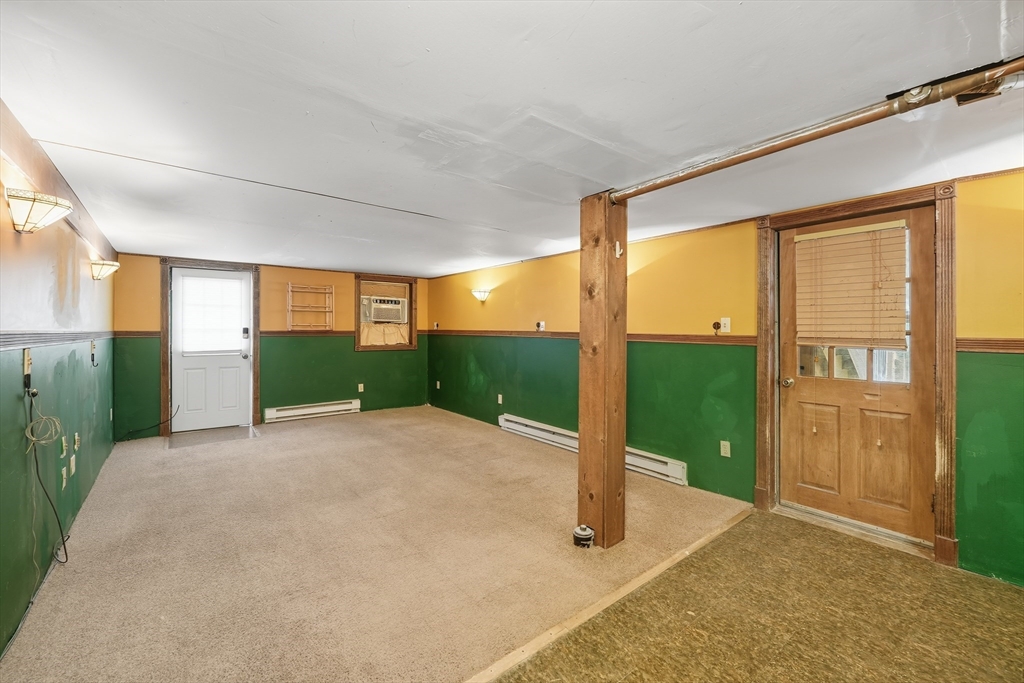 794 Homestead Avenue Holyoke, MA 01040 - Photo 28 of 34 a view of a garden from a room