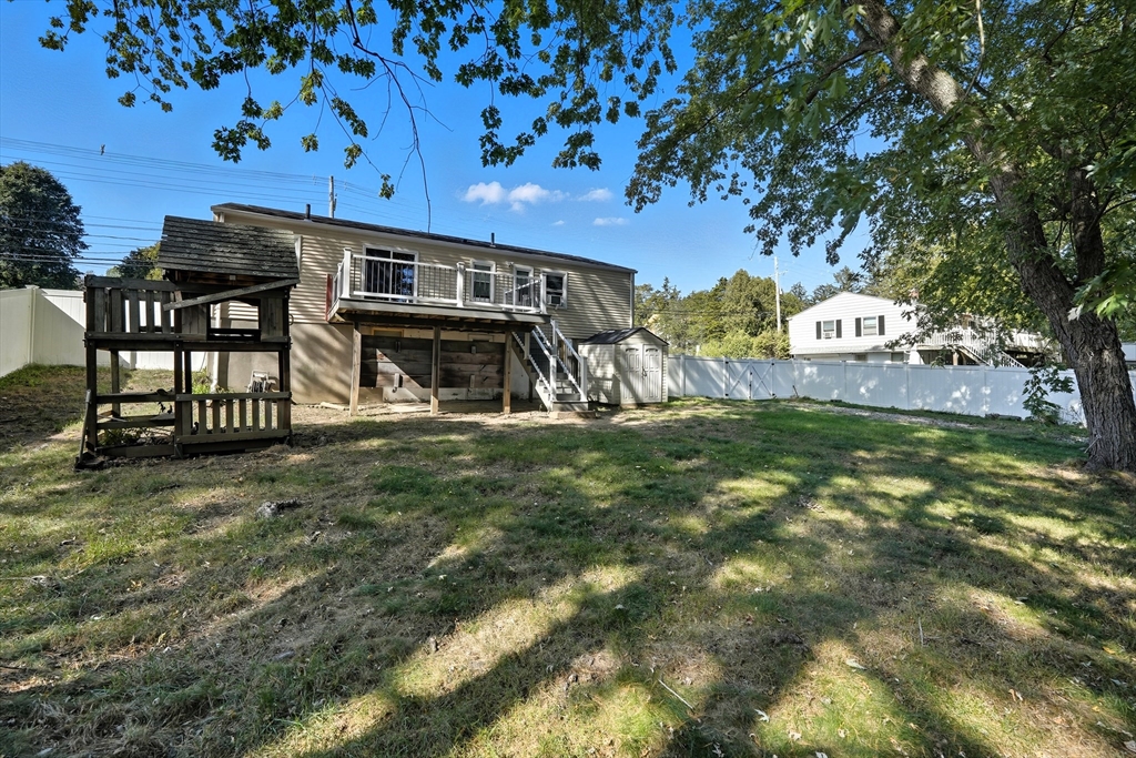 794 Homestead Avenue Holyoke, MA 01040 - Photo 7 of 34 a view of a house with a yard