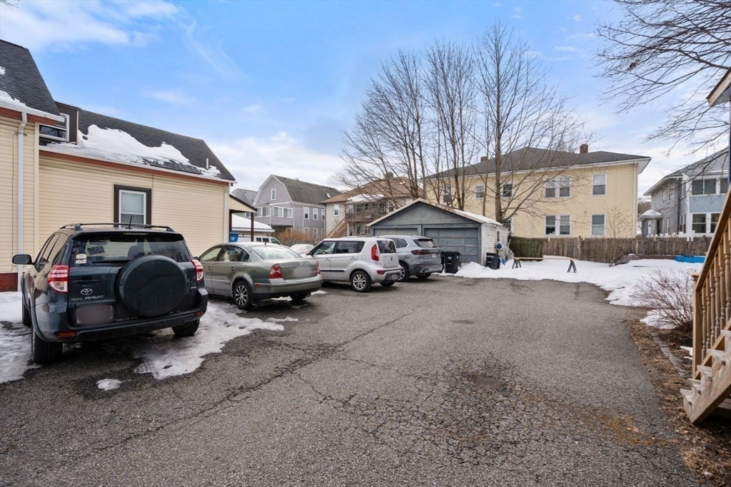 50 Hammond Street Waltham, MA 02451 - Photo 19 of 22