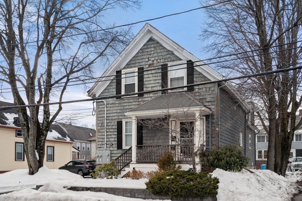 50 Hammond Street Waltham, MA 02451 - Photo 22 of 22
