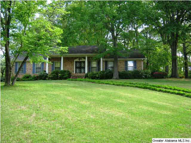 3209 Winchester Road Birmingham, AL 35226 - Photo 2 of 19