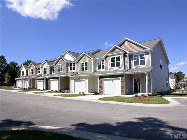 4607 Pat Reed Road Raleigh, NC 27616 - Photo 18 of 20