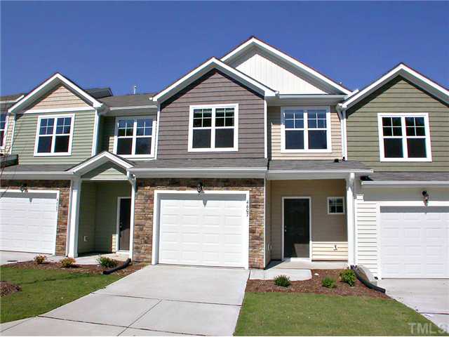 4607 Pat Reed Road Raleigh, NC 27616 - Photo 20 of 20