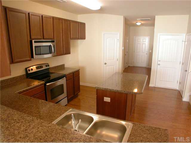 4607 Pat Reed Road Raleigh, NC 27616 - Photo 7 of 20
