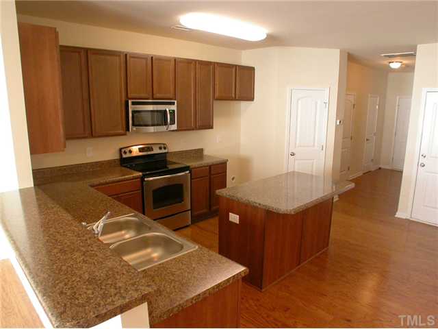 4607 Pat Reed Road Raleigh, NC 27616 - Photo 9 of 20