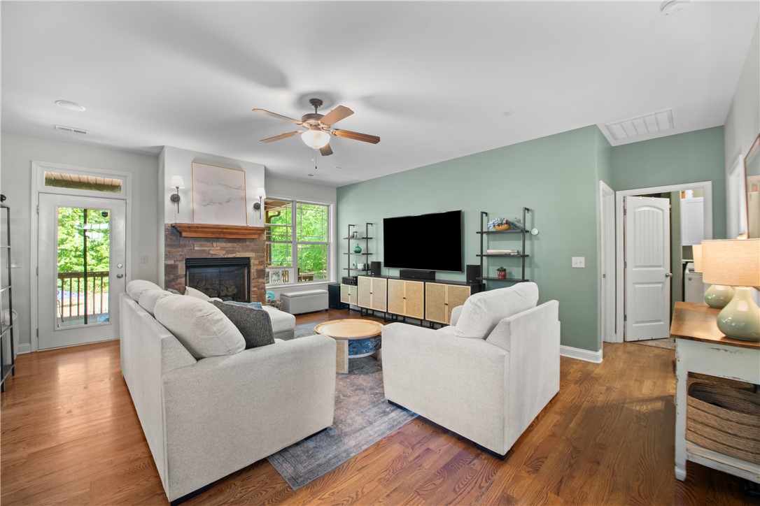 1215 Circle Road Easley, SC 29642 - Photo 31 of 50