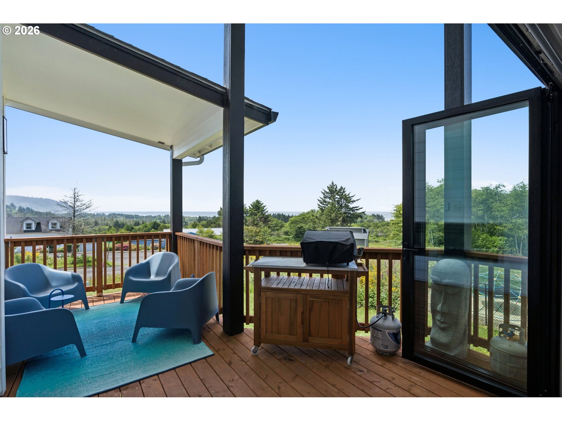 5705 Rollo Drive Neskowin, OR 97149 - Photo 12 of 30