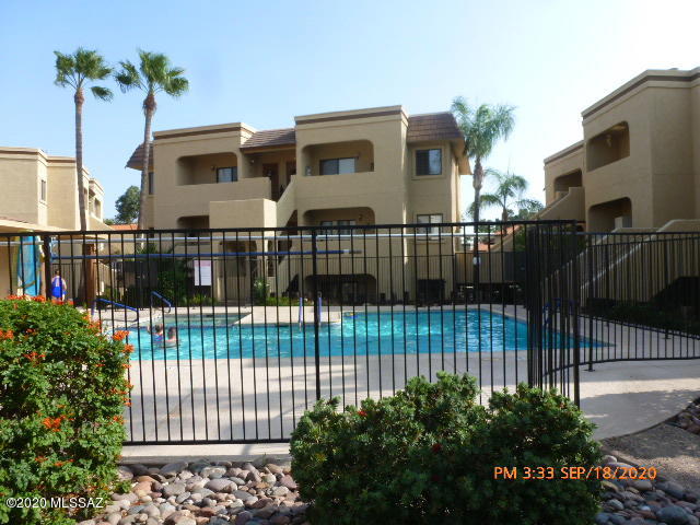 5500 North Valley View Road, Unit 215 Tucson, AZ 85718 - Photo 23 of 29