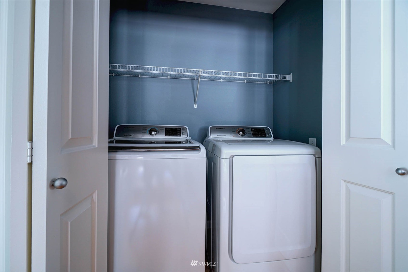 23916 34th Avenue Southeast Bothell, WA 98021 - Photo 27 of 36 a utility room with dryer and washer