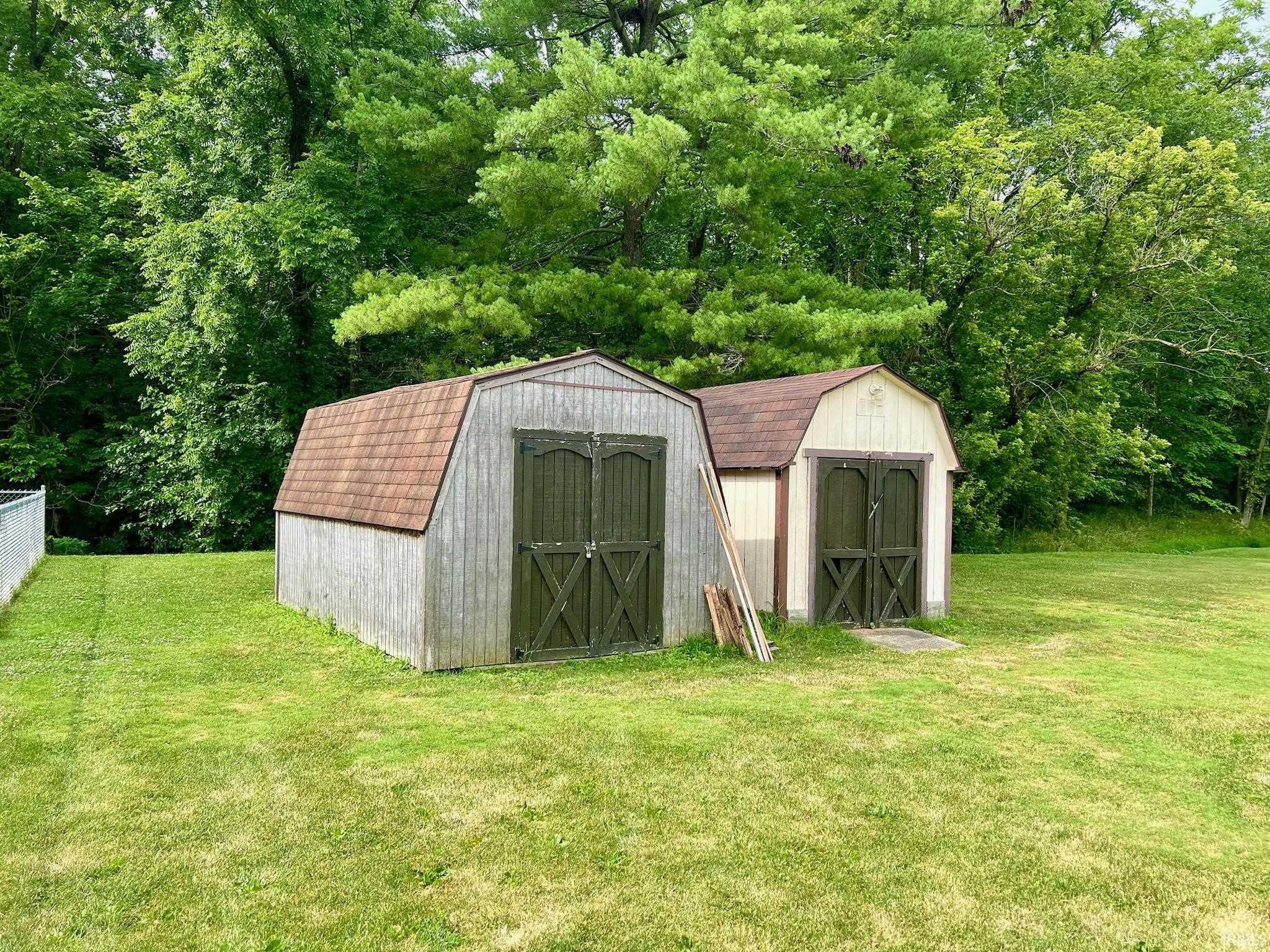8415 Wheelock Road Fort Wayne, IN 46835 - Photo 6 of 19