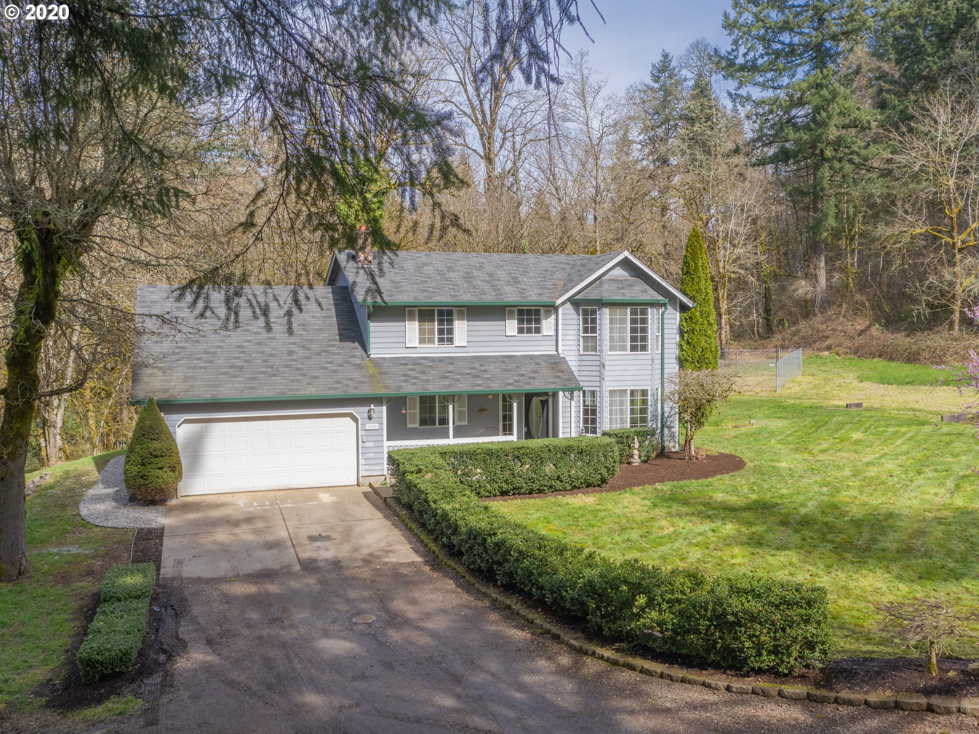 10800 Northeast Wilde Road Battle Ground, WA 98604 - Photo 1 of 31