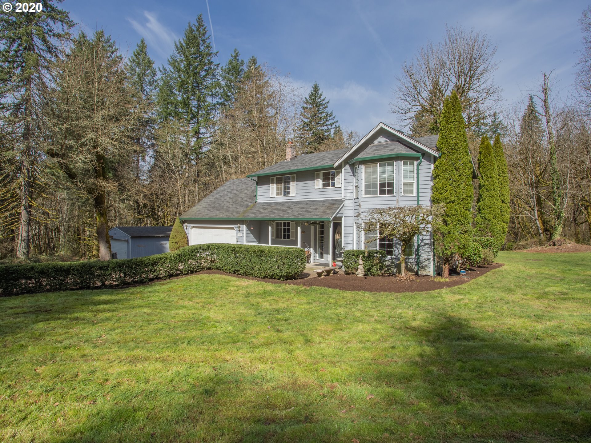 10800 Northeast Wilde Road Battle Ground, WA 98604 - Photo 2 of 31