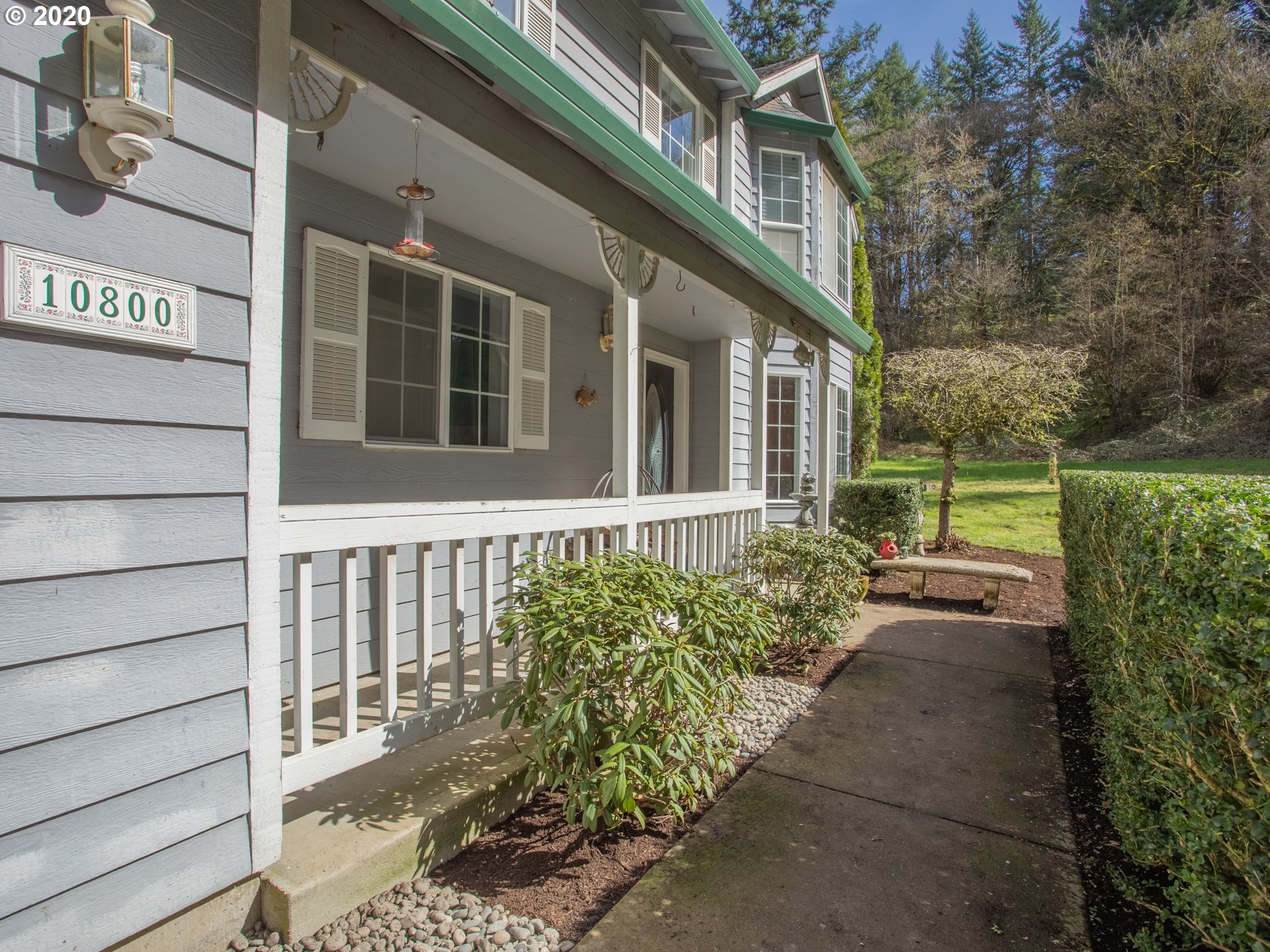 10800 Northeast Wilde Road Battle Ground, WA 98604 - Photo 3 of 31