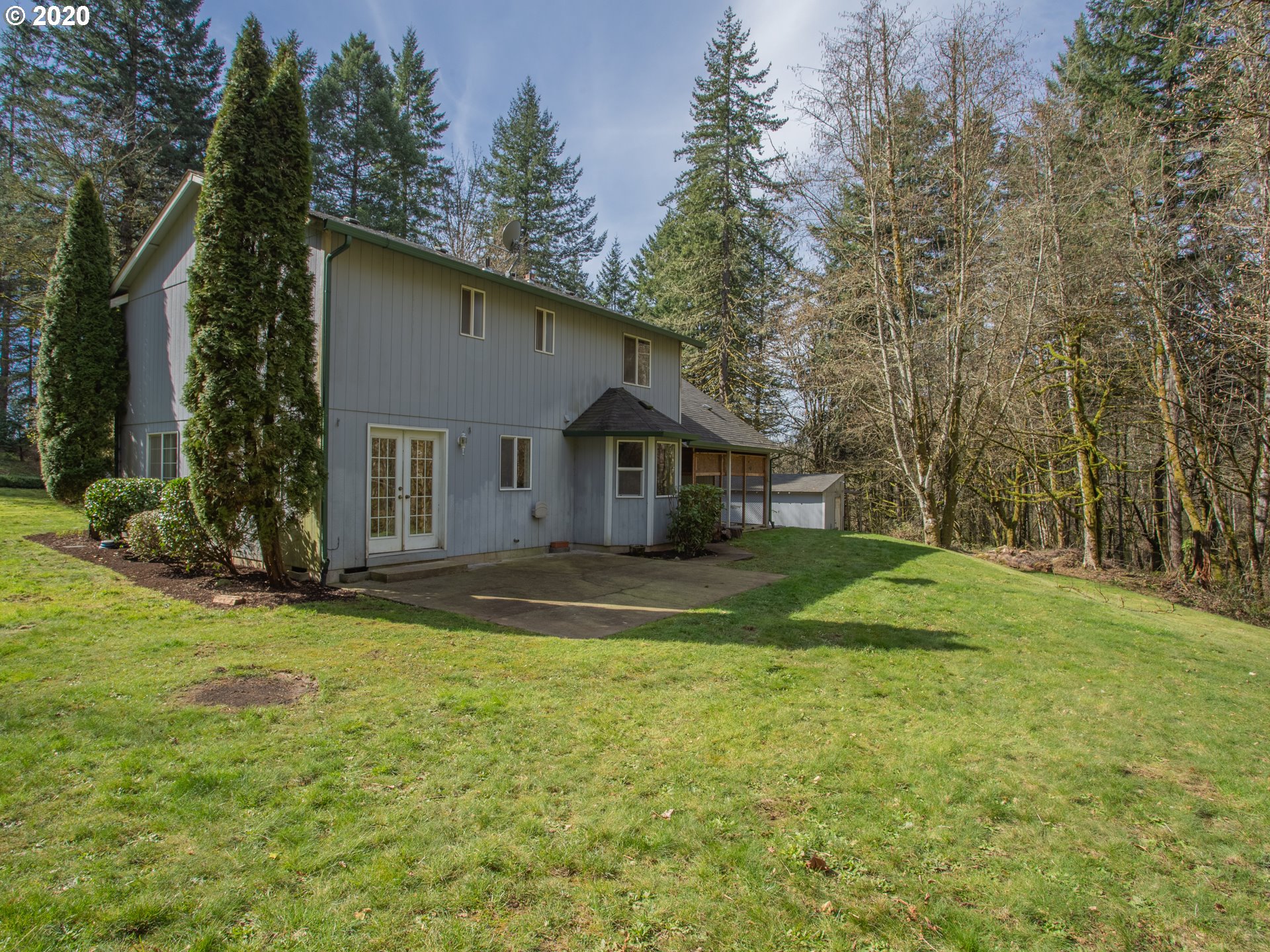 10800 Northeast Wilde Road Battle Ground, WA 98604 - Photo 29 of 31