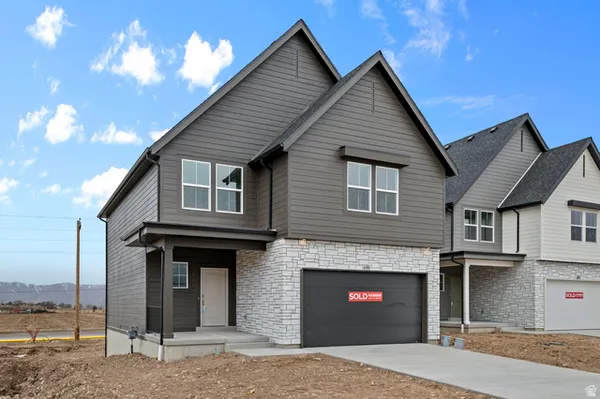 $537,990 | 1956 East Belmont Lane, Unit 312, Salem, UT 84653