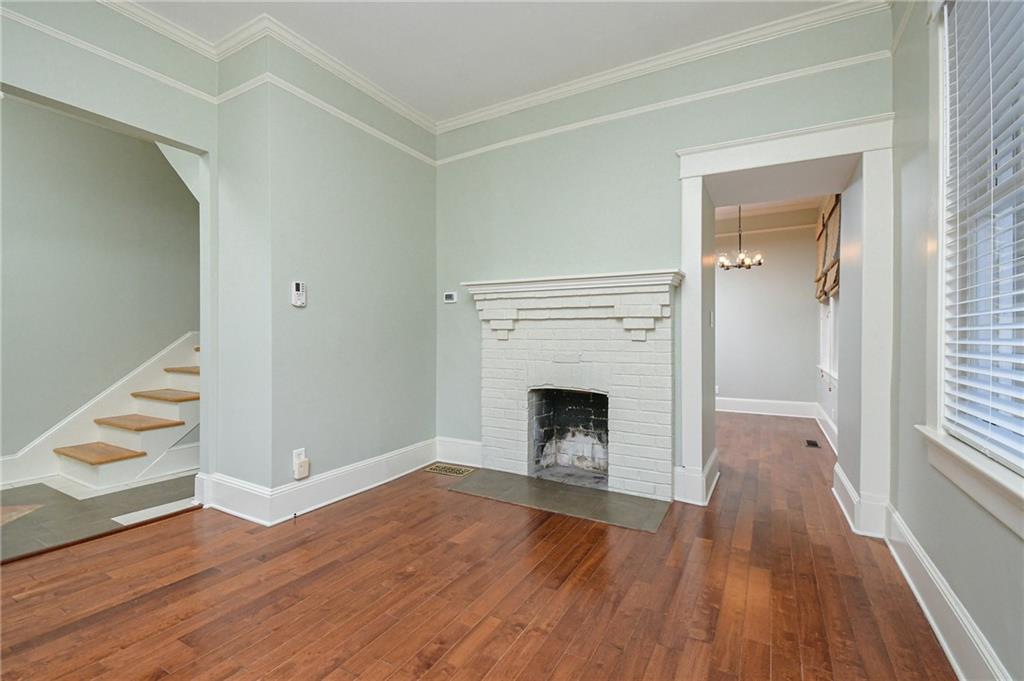 327 4th Street Northeast, Unit B Atlanta, GA 30308 - Photo 4 of 20