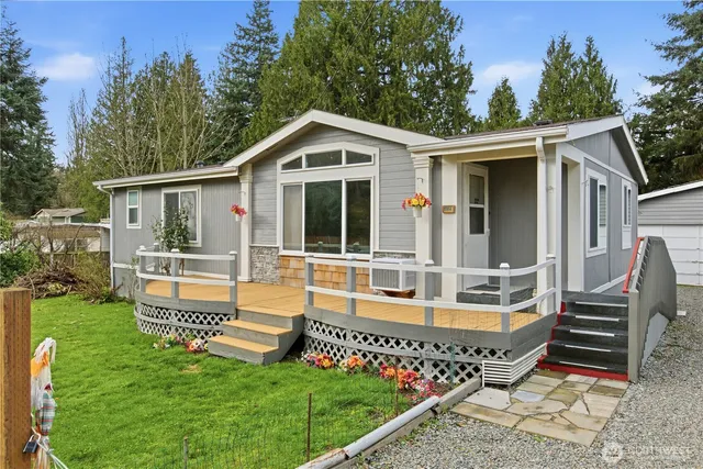 $499,997 | 11914 Nels Peters Road, Everett, WA 98208