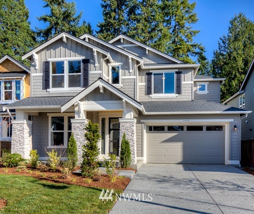 19015 84th Place Northeast Bothell, WA 98011 - Photo 1 of 19