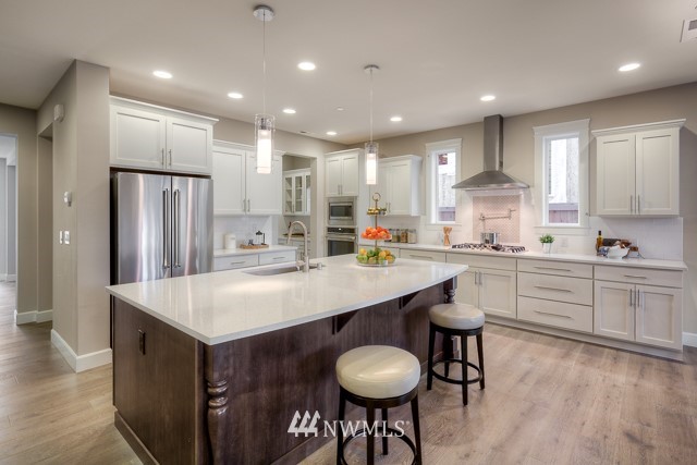 19015 84th Place Northeast Bothell, WA 98011 - Photo 4 of 19