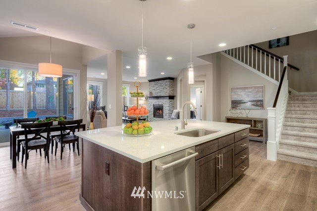 19015 84th Place Northeast Bothell, WA 98011 - Photo 5 of 19