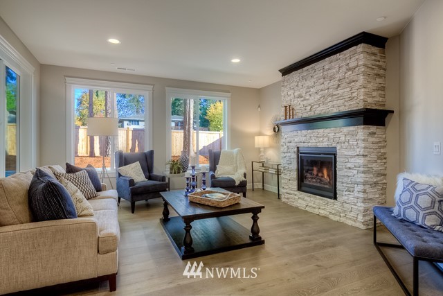 19015 84th Place Northeast Bothell, WA 98011 - Photo 6 of 19