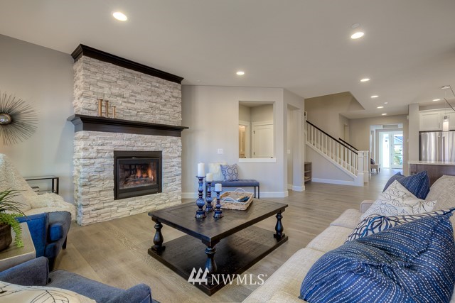 19015 84th Place Northeast Bothell, WA 98011 - Photo 8 of 19