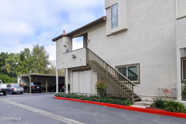 $469,000 | 104 Maegan Place, Unit 12, Thousand Oaks, CA 91362
