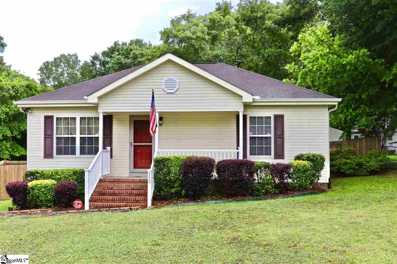 115 Fowler Street Fountain Inn, SC 29644 - Photo 1 of 25