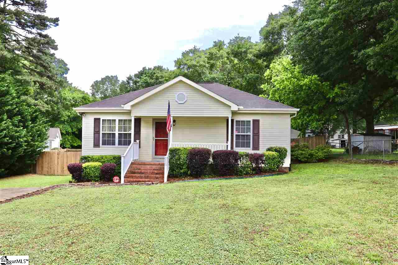 115 Fowler Street Fountain Inn, SC 29644 - Photo 3 of 25