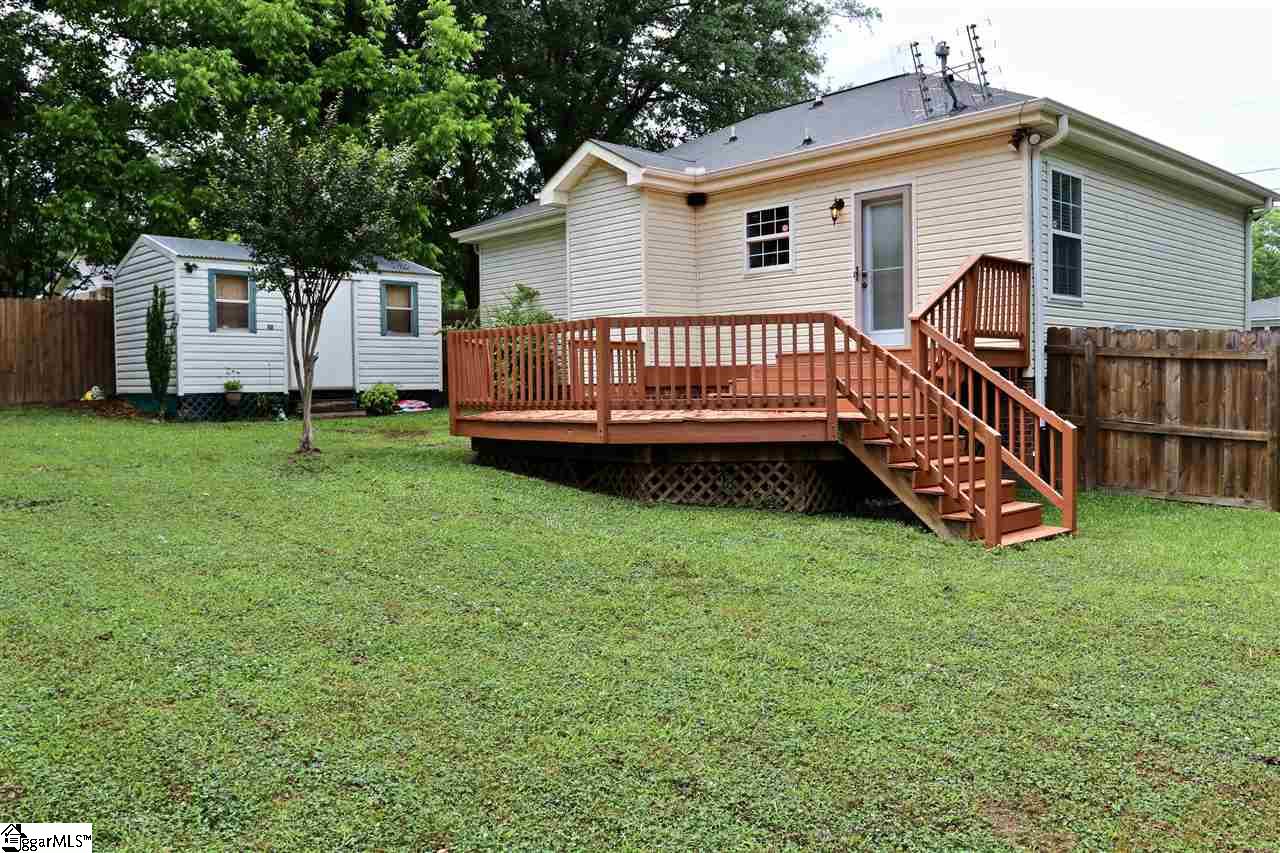 115 Fowler Street Fountain Inn, SC 29644 - Photo 4 of 25
